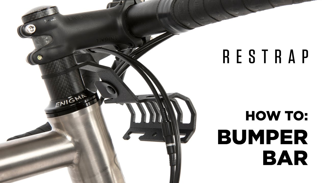 How to: Bumper Bar