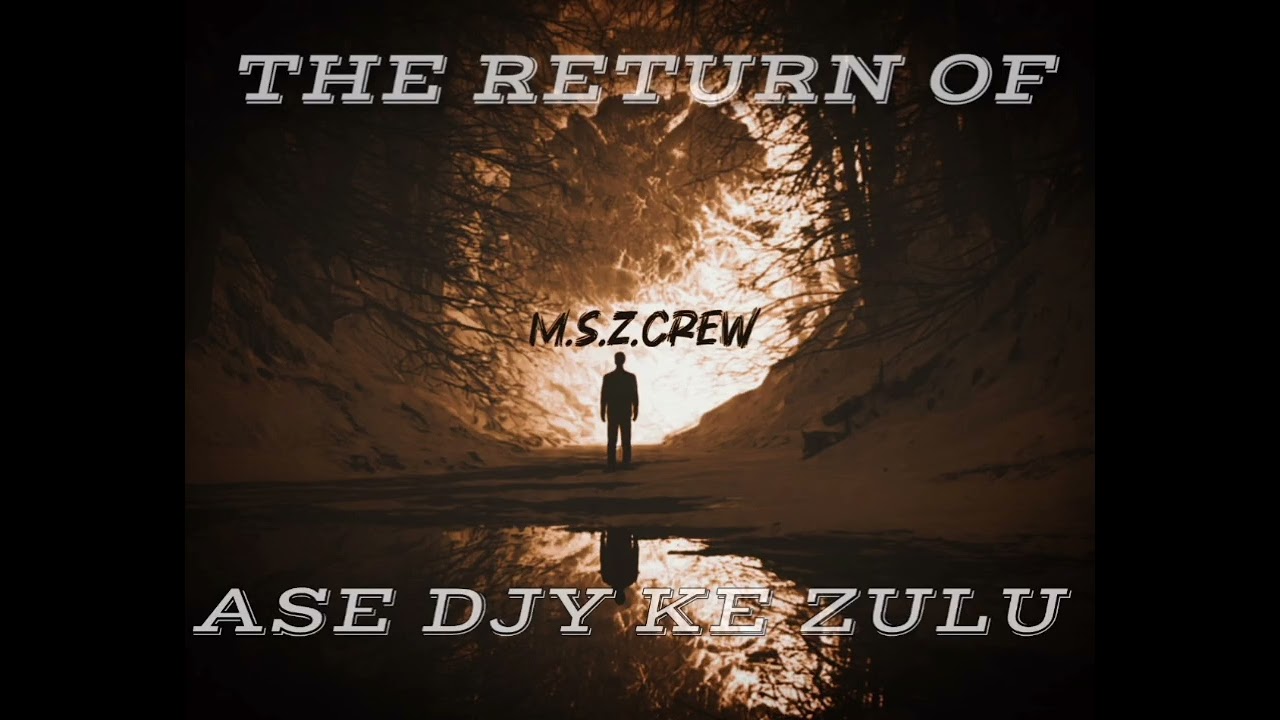 000=THE RETURN OF ASE DJY KE ZULU mixtape (FEAT DJY MPEDI MPYK)