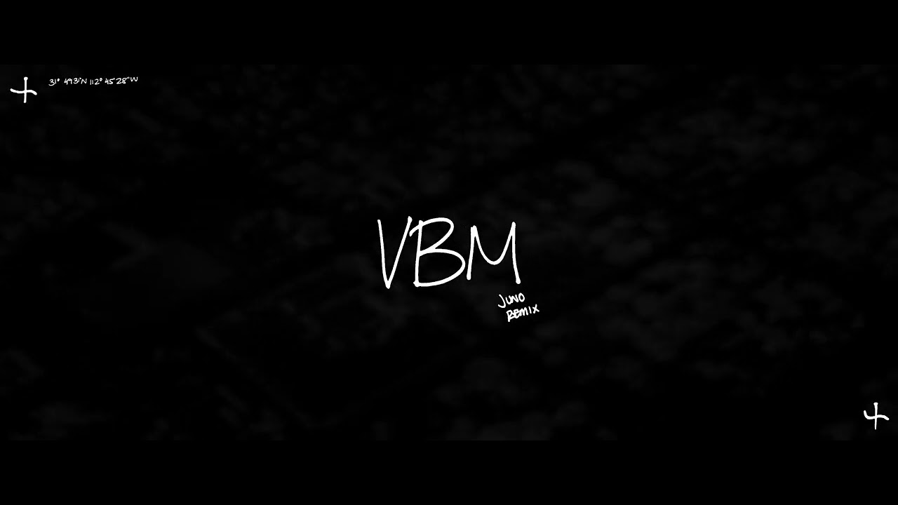 Wiguez - VBM (ft. P-One) (Juno Remix)