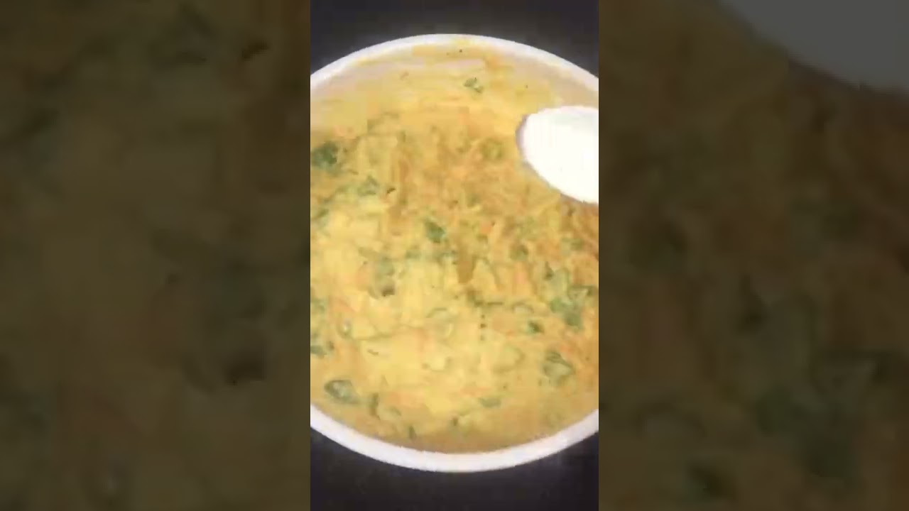 Gujarati Handvo Recipe