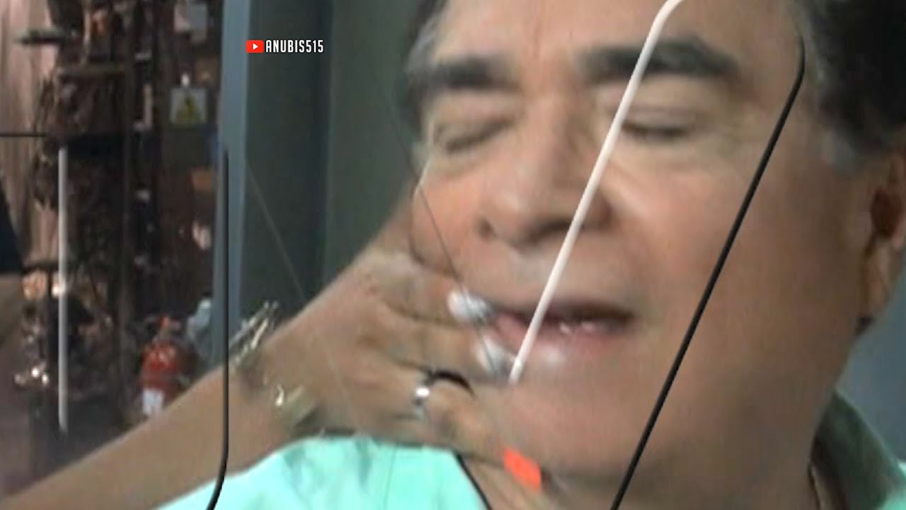 HOLA A TODOS: LA CACHETADA A JAIME RIDOUT 06/01/15