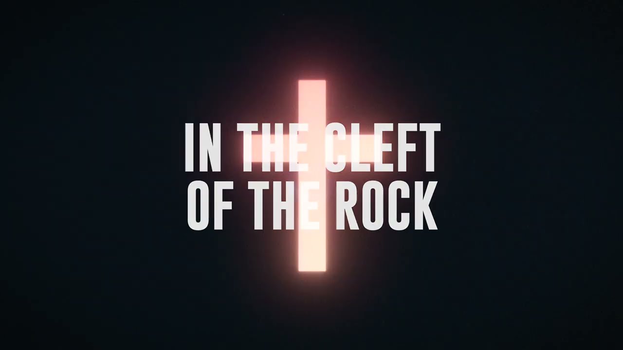 Cleft Of The Rock - The Kramers - Official Lyric Video