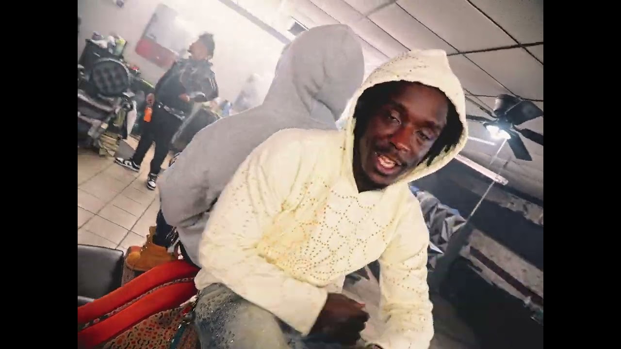 BRIL OMERTA X LUHONE RHYTHIM - 