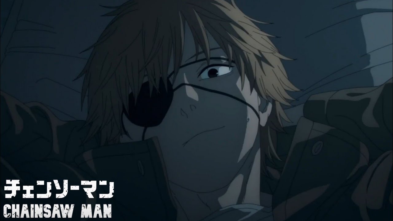 Chainsaw Man「AMV」Who&rsquo;s Ready for Tomorrow  ᴴᴰ