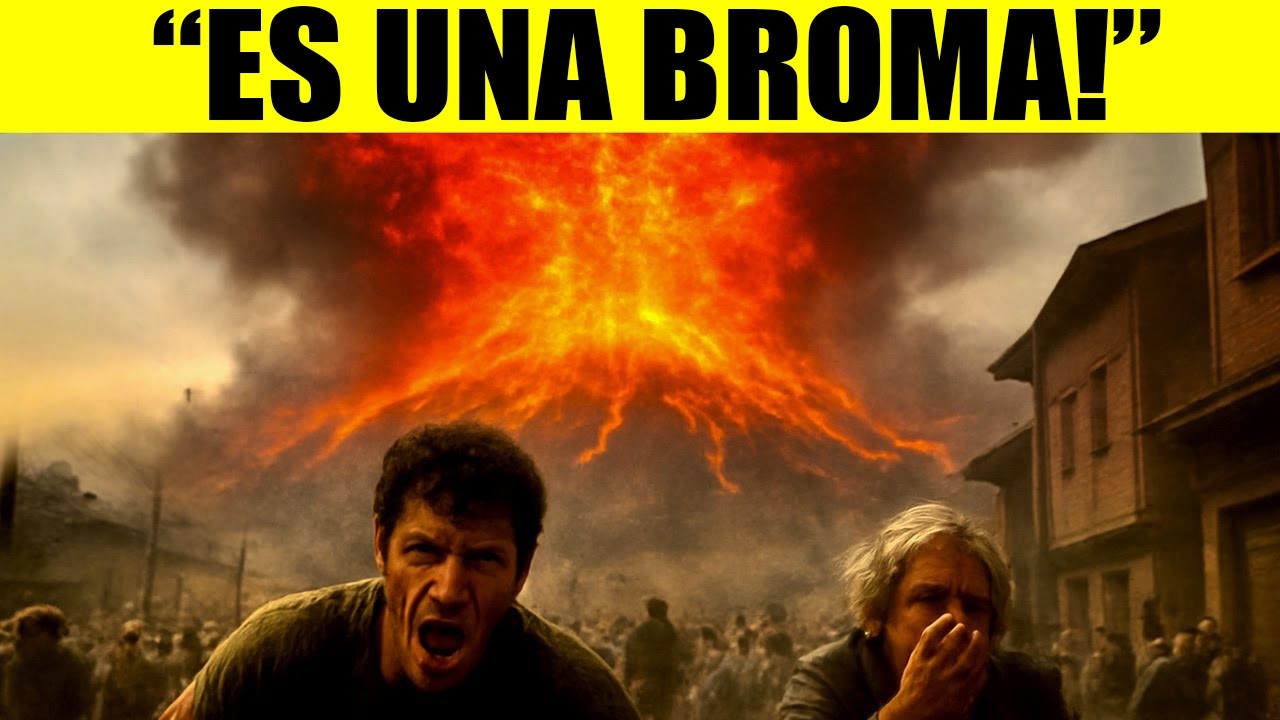 Bromas Del Día De Los Inocentes Que Fueron Demasiado Lejos