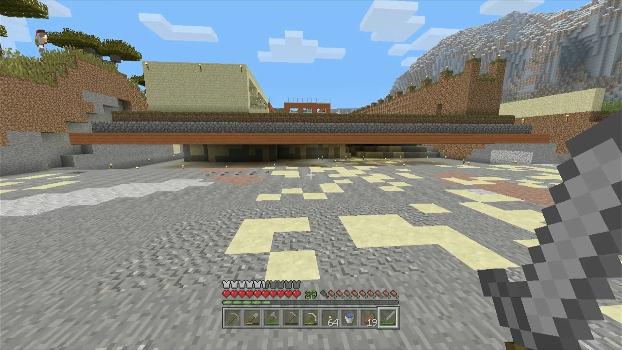 Minecraft no talking ASMR Ep 50