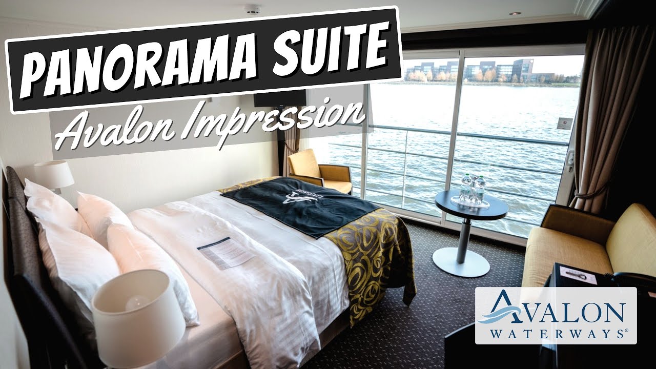 Avalon Waterways 