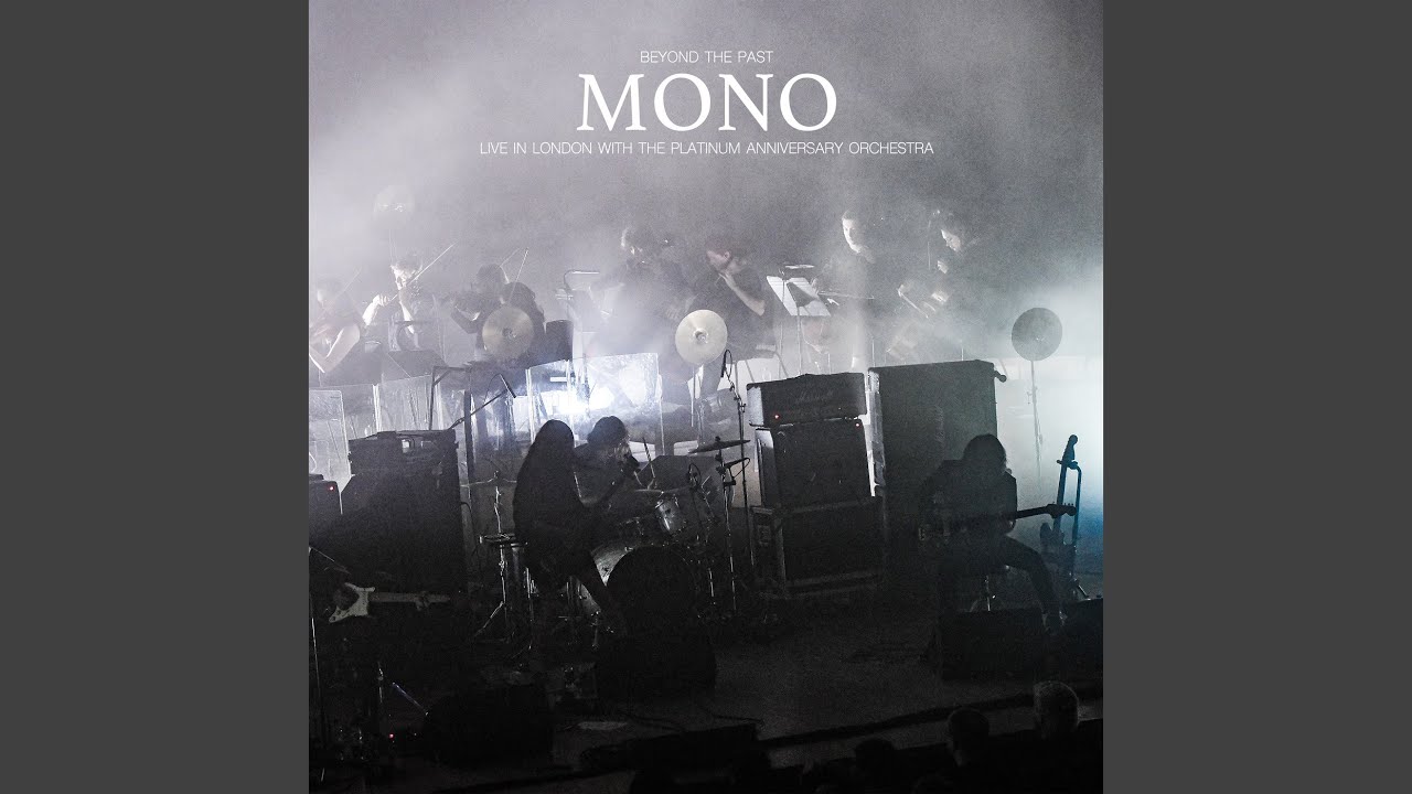 Ashes in the Snow (Live with the Platinum Anniversary Orchestra)