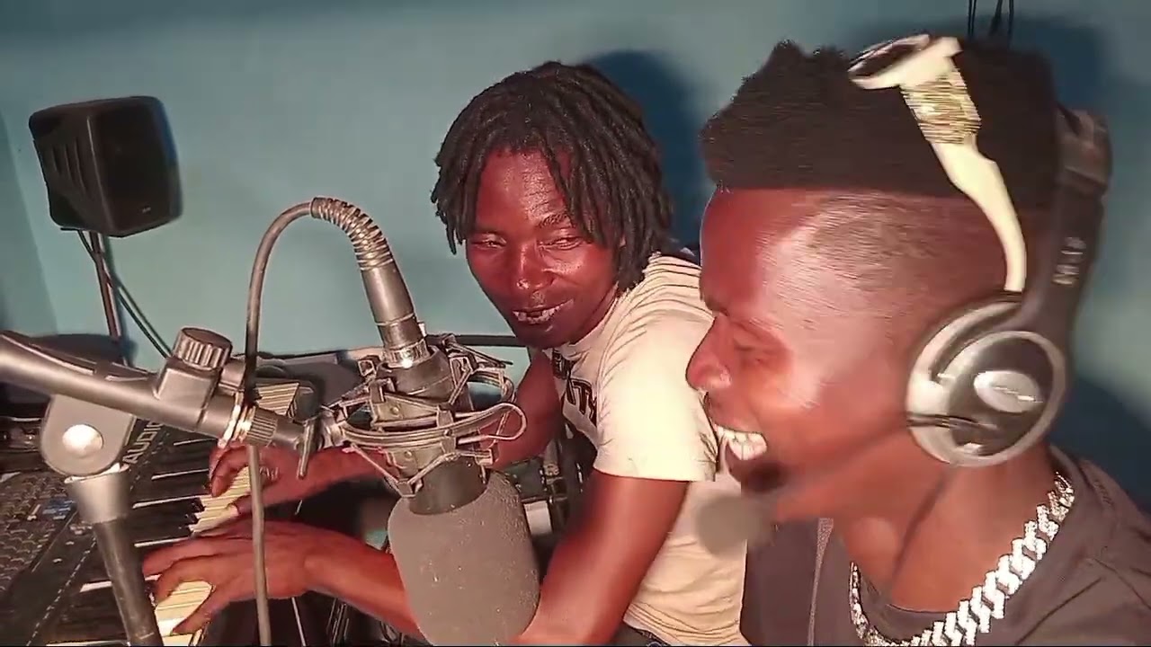 Dj tonito Mr.semy Lamina lafamba