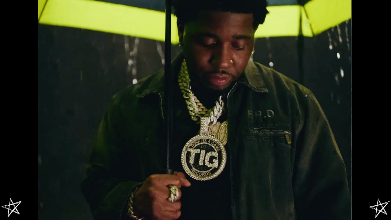 (FREE) Yfn Lucci x Rylo Rodriguez Type Beat 