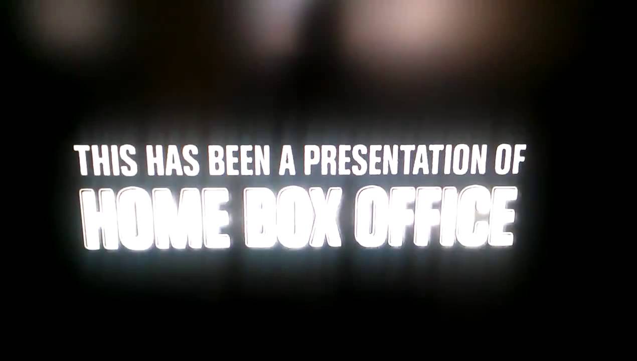 3 Arts Entertainment/Home Box Office (2005)