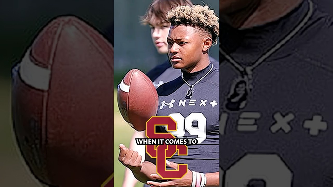 USC has 
