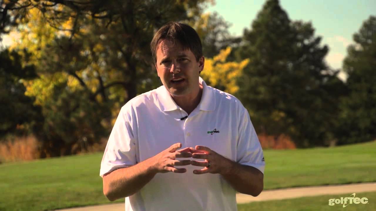Small Target Putting Drill - Change Your Mental Focus to Improve Your Putting