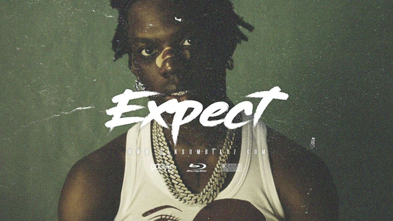 Burna boy x Rema x Afrobeat Type Beat 2022 (W/Hook) - Expect