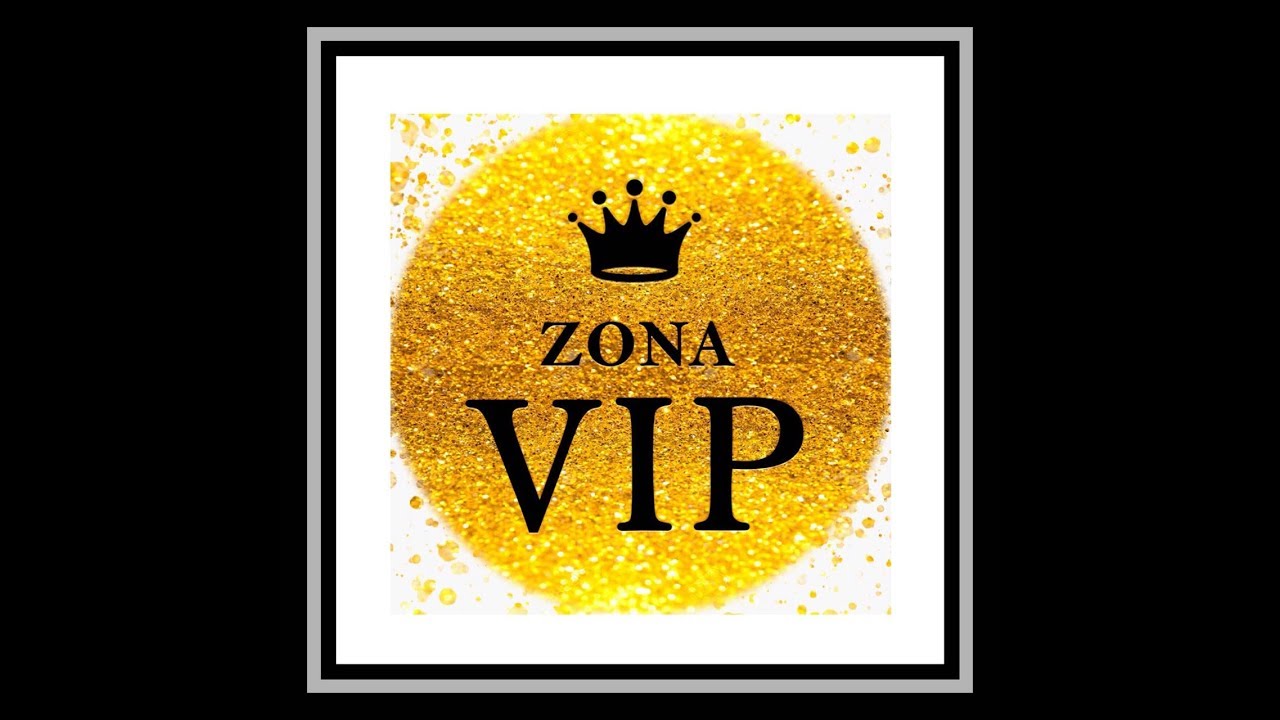 PROGRAMA DE VARIEDADES - ZONA VIP