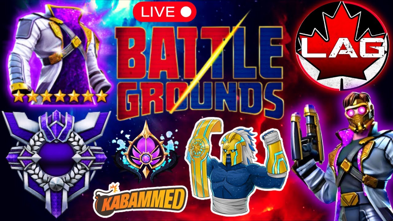 Securing 7⭐Stellar Forge Star Lord Trench Coat! Battlegrounds Hitting Gladiator Circuit! - Live MCOC