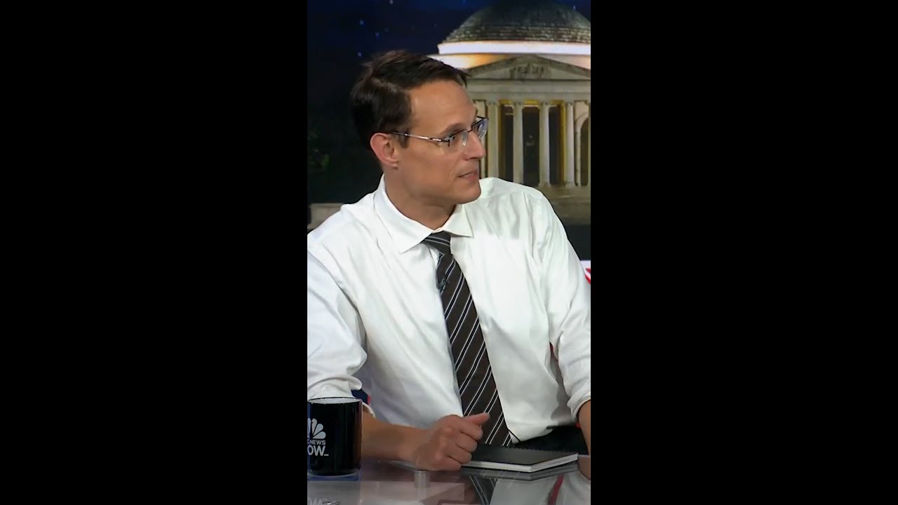 What to watch in the weeks leading up to the midterm elections