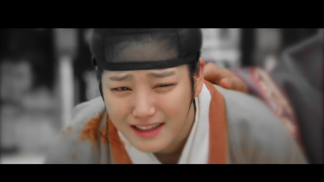 Night Scholar || Sung Yeol ✘ Yang Sun ❍❝...sweet dream or a nightmare...❞❍