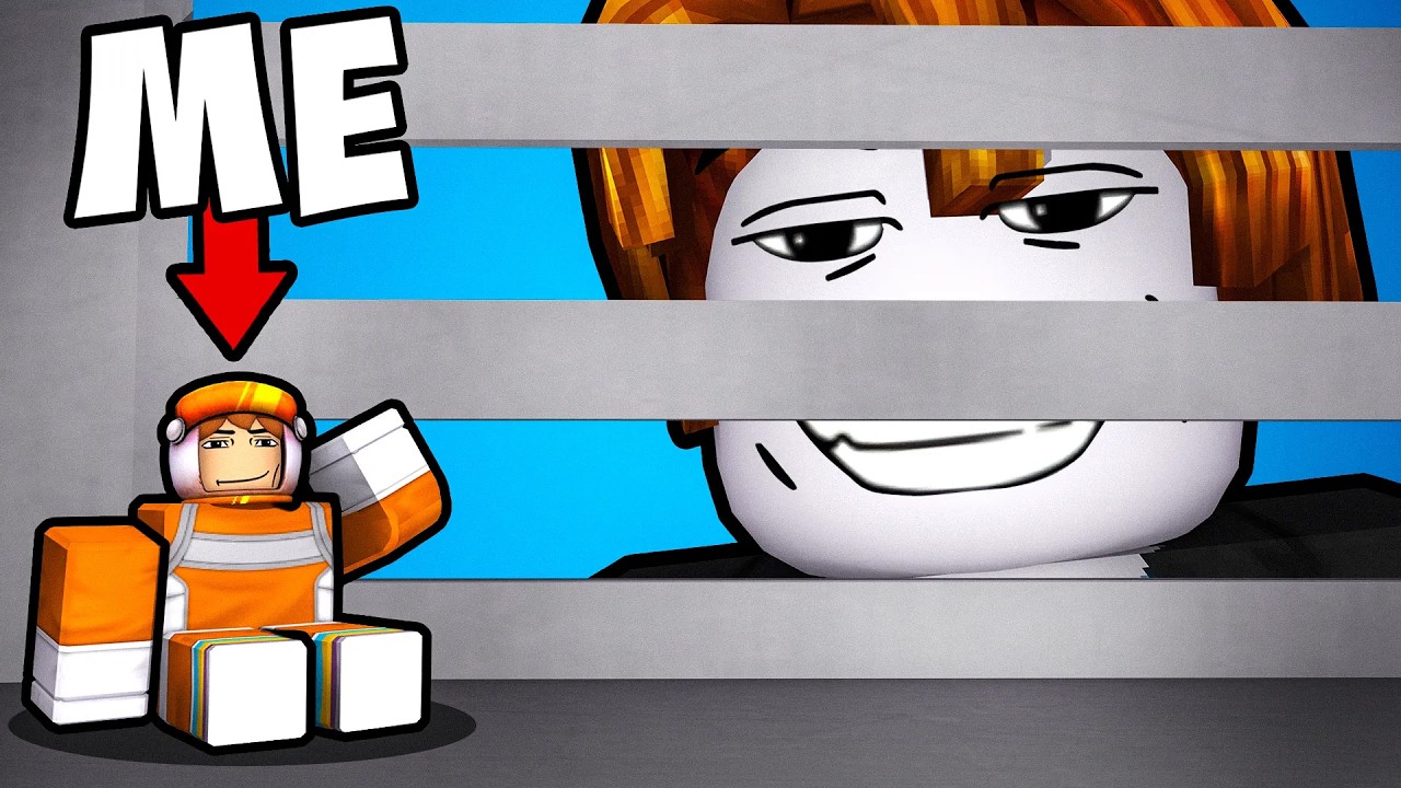 Как найти НЕВИДИМЫЕ места в игре &laquo;Прятки&raquo; в Roblox!