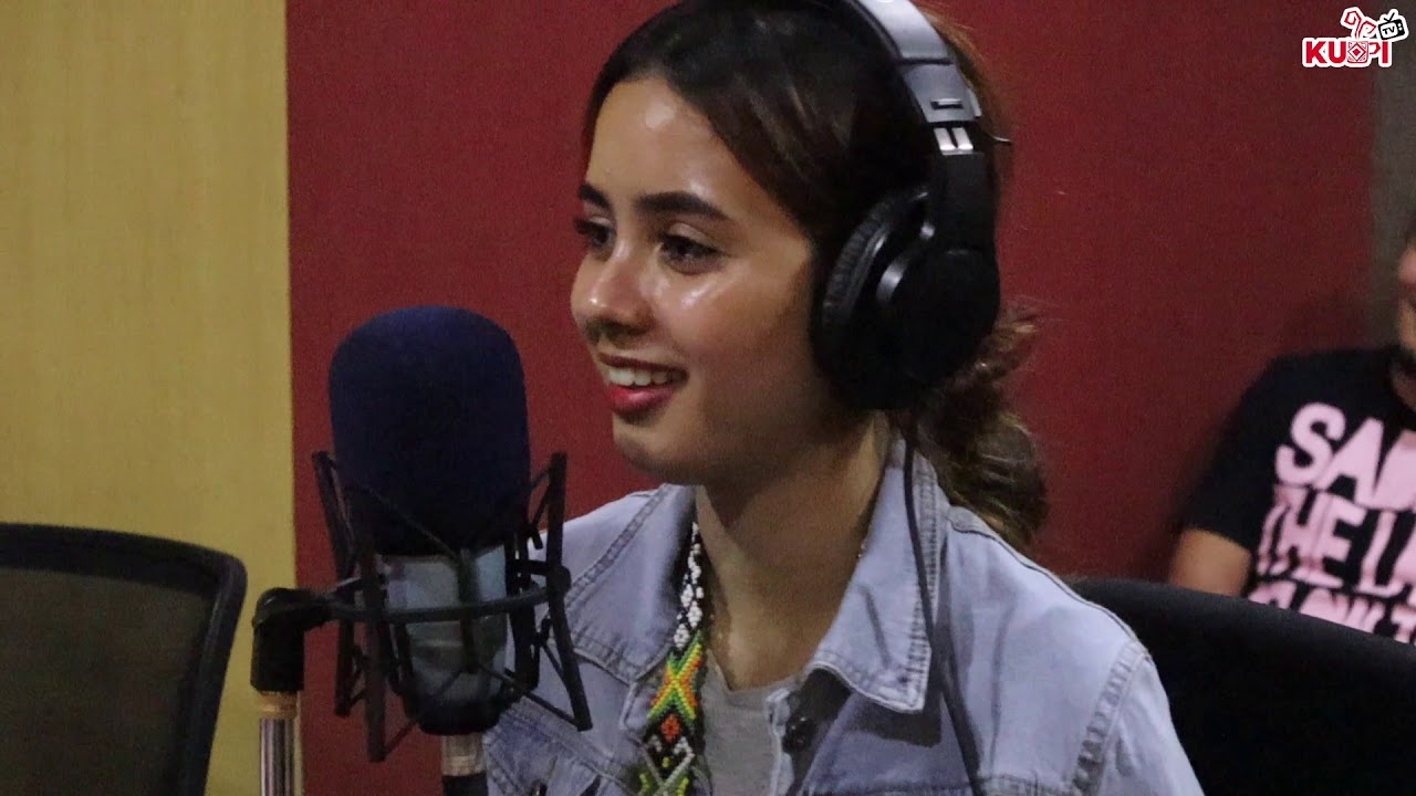 UPDATED :Temuramah bersama Nurul Yanadido, Unduk Ngadau Kota Marudu 2019