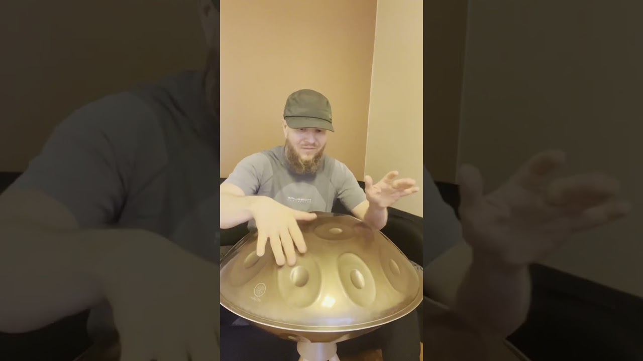 Morning Creative Session #40 - Another calming session