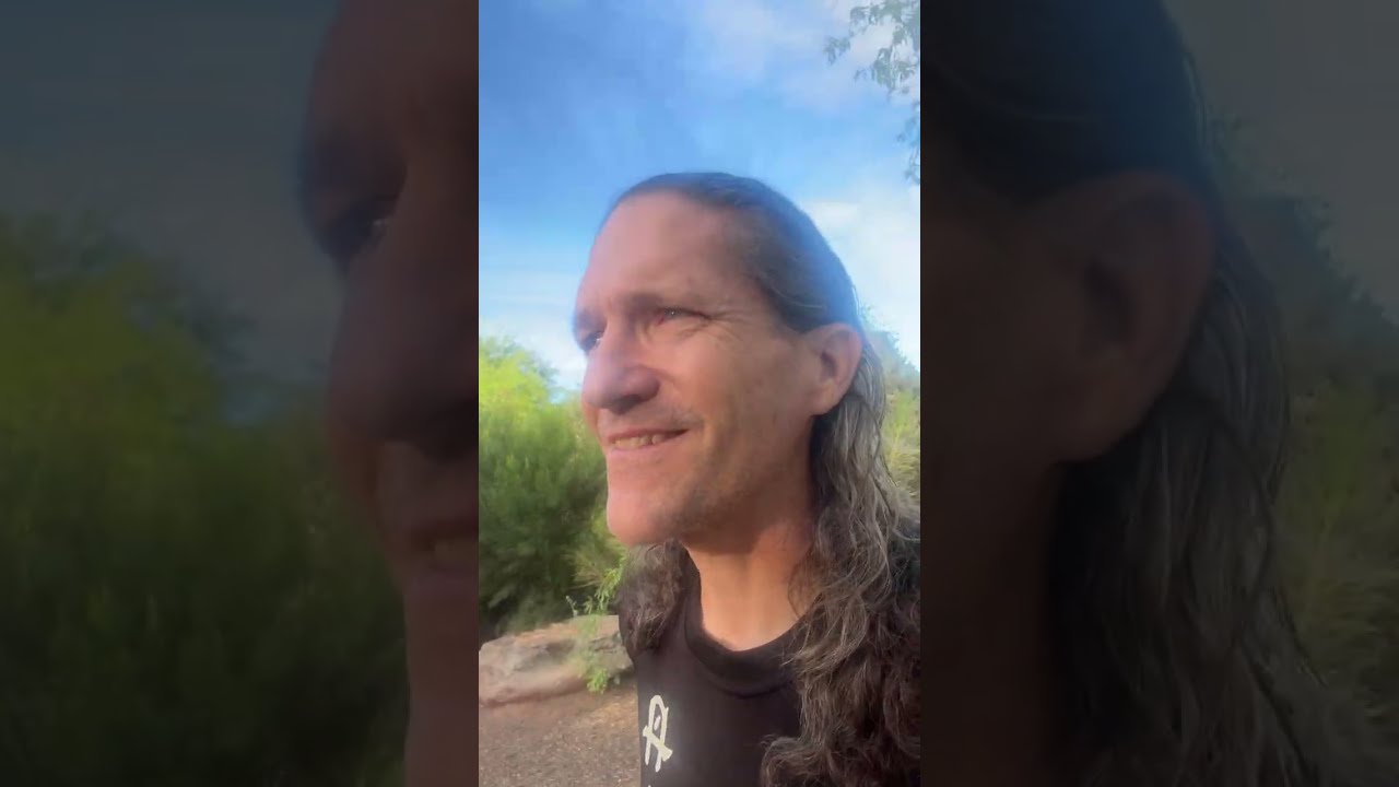 Brain Education TV is live with Chris