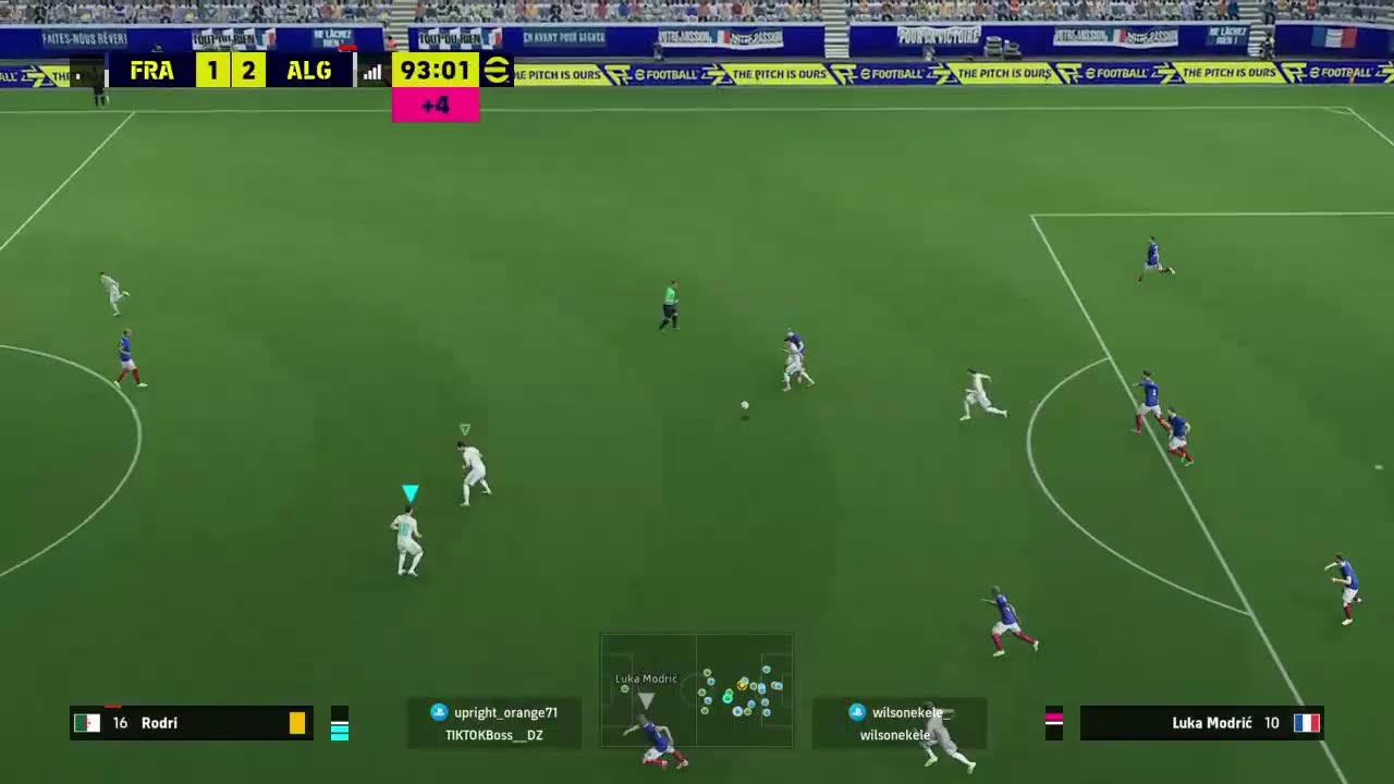 البحث عن الديفيزيون 1