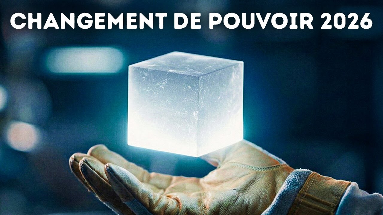 La Finlande vient de décrocher le gros lot géologique sous la glace