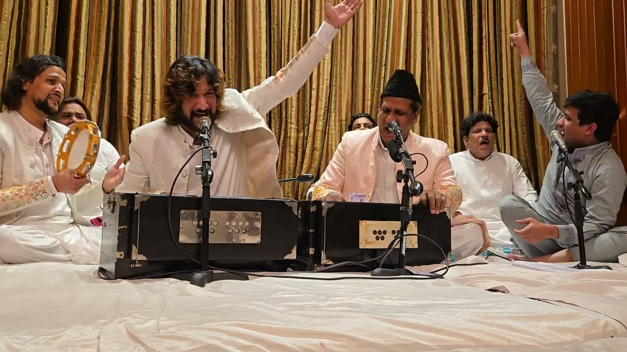 Chaap Tilak | Nizami Bandhu