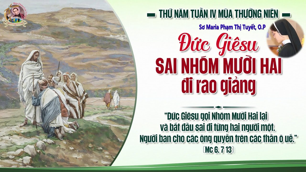 Thứ 5 - NGÀY 5.2.2026