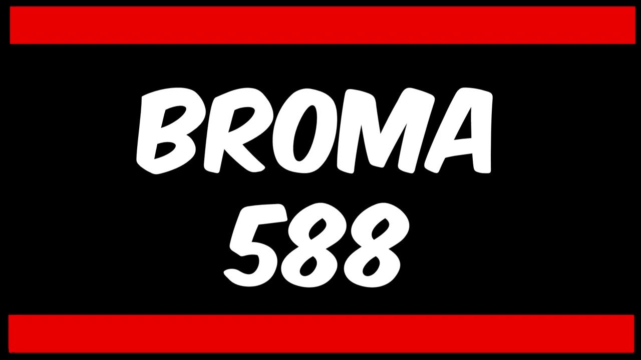 ☎ Broma telefónica · Isidro Montalvo · Abogado mafioso #588