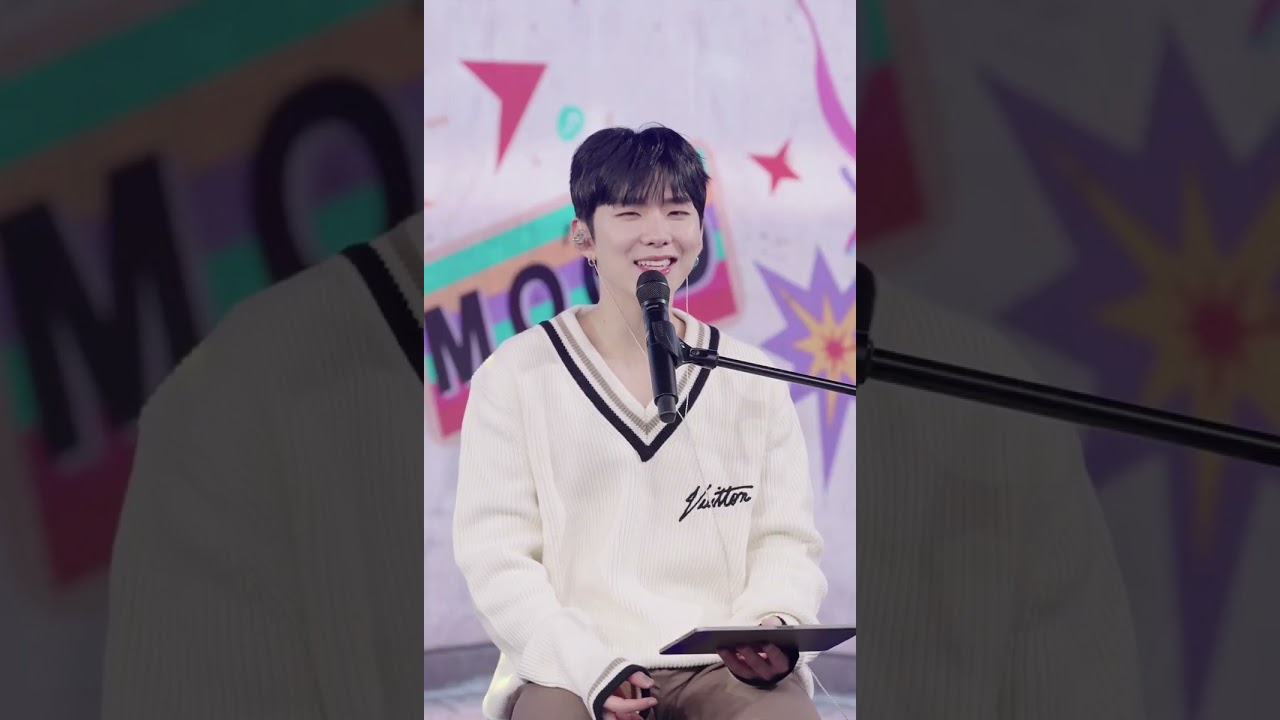 20230102 네이버 NOW. 몬스타엑스 기현 PLAY! ep09 들으면 복이 오는 몬엑 기현 라이브