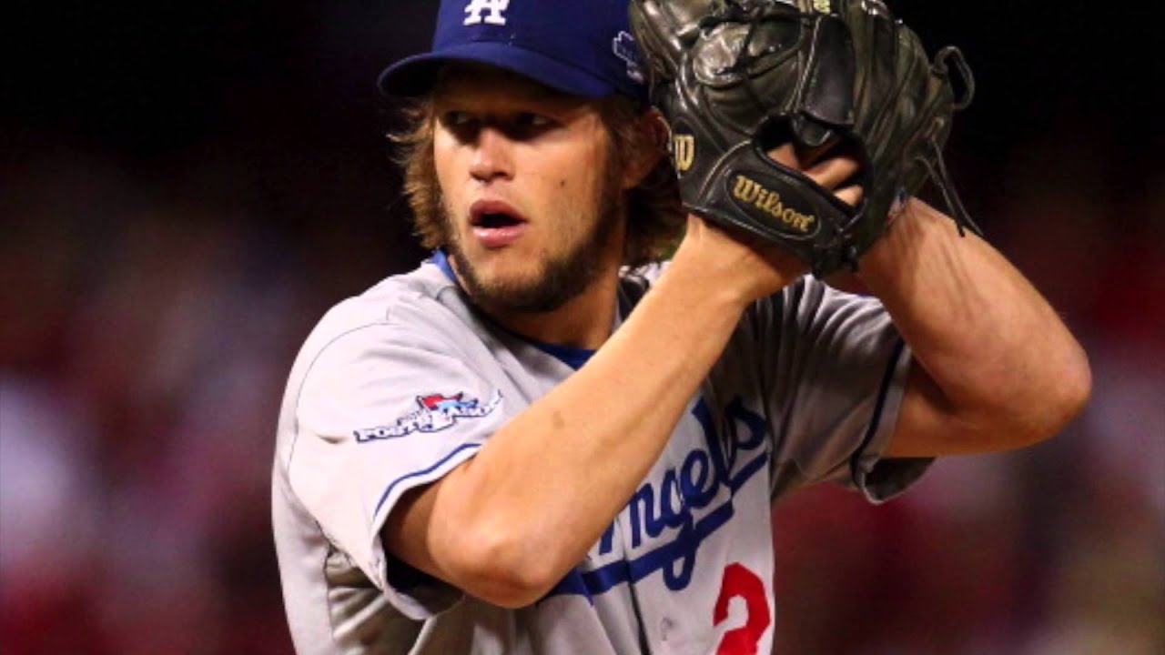 Clayton Kershaw wins the 2014 NL Cy Young award