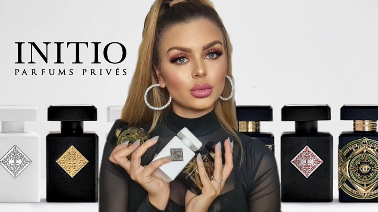 INITIO PRIVES BUYING GUIDE - Top 7 Perfumes Ranked