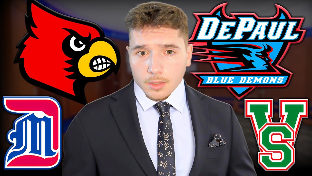 I Saved the WORST Team in NCAA Basketball