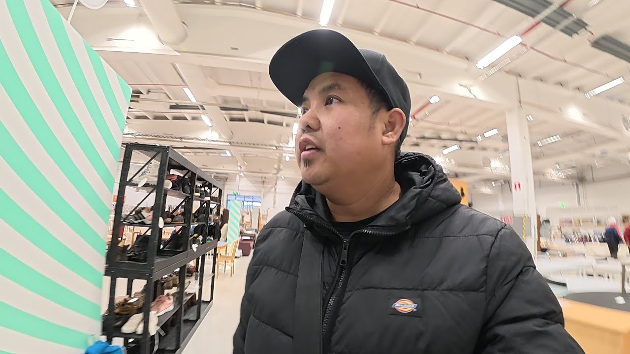 NAGHAHANAP NG WALA SI KABERKS | KHIROPPI VLOGS