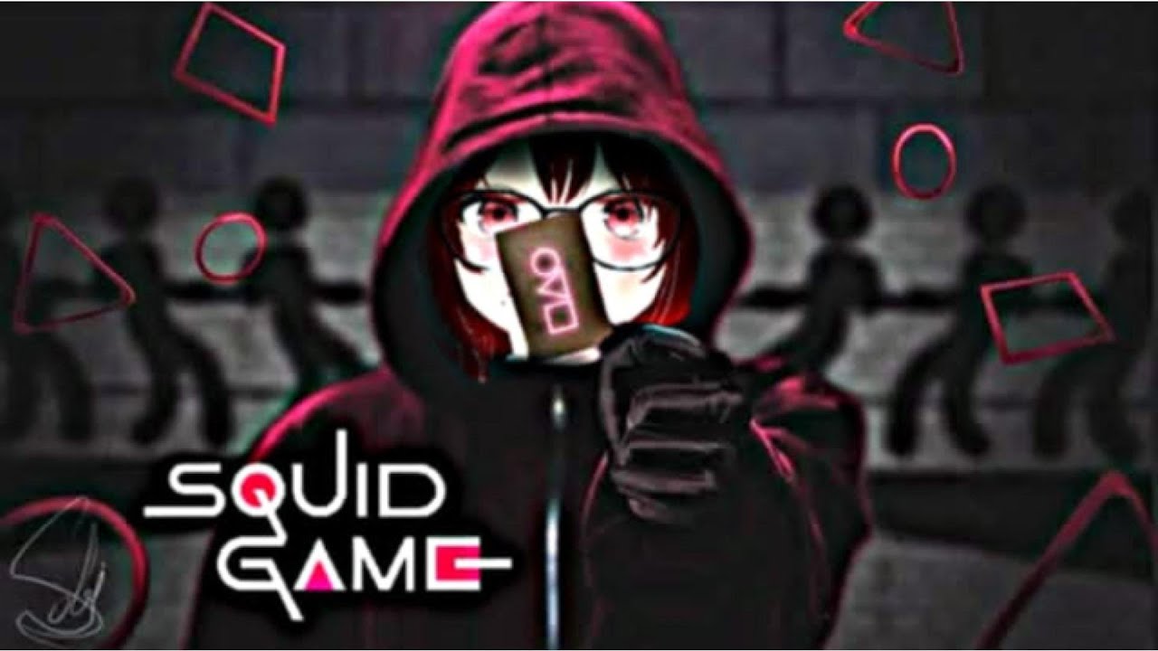 ما توقعت اللي صار في لعبة الحبار! النهاية غامضة جدًا 🔥|| roblox