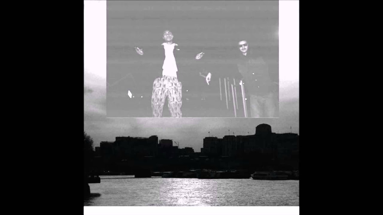 Jesse James (Solomon) - Medusa (Ft Jadasea & Larry Smooth)