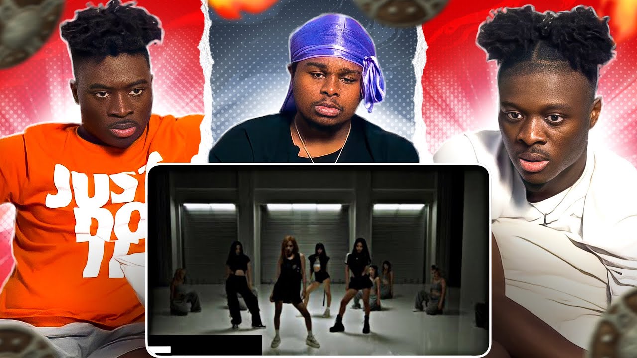BLACKPINK - ‘Shut Down’ DANCE PERFORMANCE VIDEO | REACTION