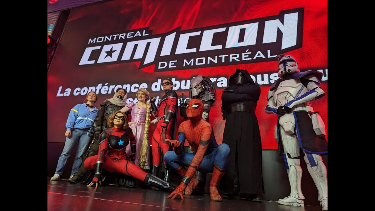 DÉVOILEMENT DE LA PROGRAMMATION 2024 // 2024 PROGRAMMING UNVEILING!