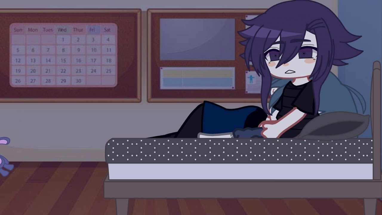 Moving in | Highschool AU | Saioma |