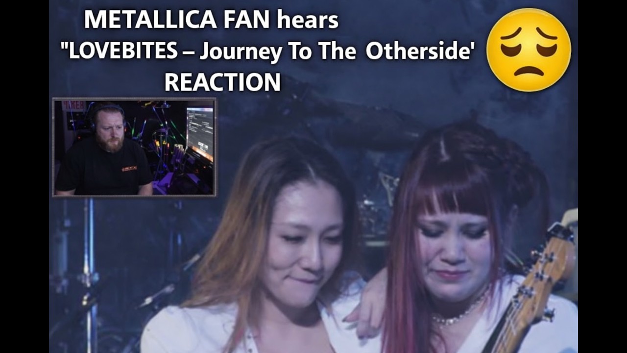 METALLICA FAN hears 