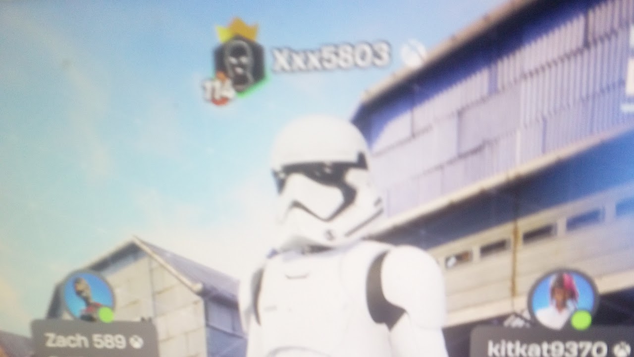 ranked reload
