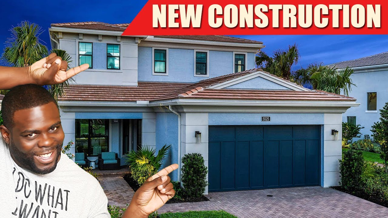 Million Dollar Luxury Home Tour in West Palm Beach | Homes For Sale in Florida | EP 228