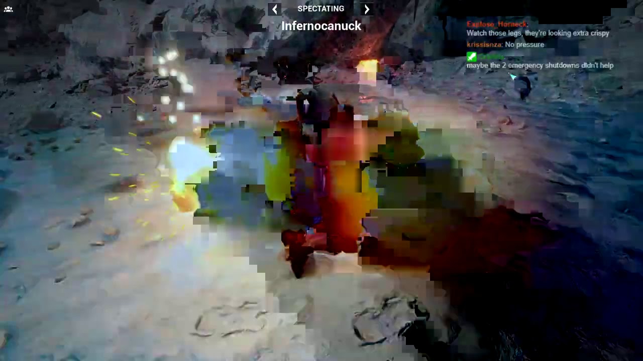 MW5: Reloaded w/ InfernoCanuck - 01