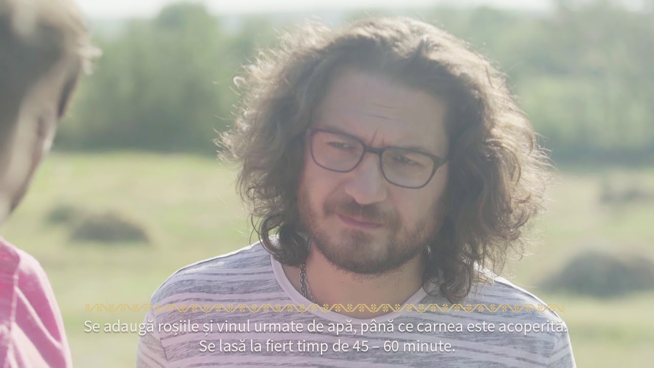 Reteta nestiuta a lui Mihai, Medgidia • Cautatorii de Camari