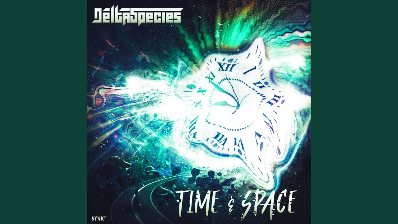 Time & Space