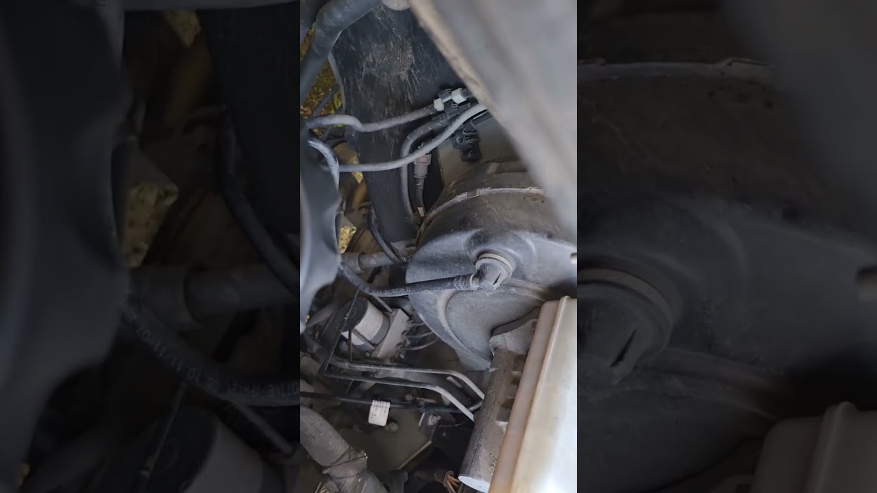 Proiect Master 3 Test compresie motor (Test compression moteur)