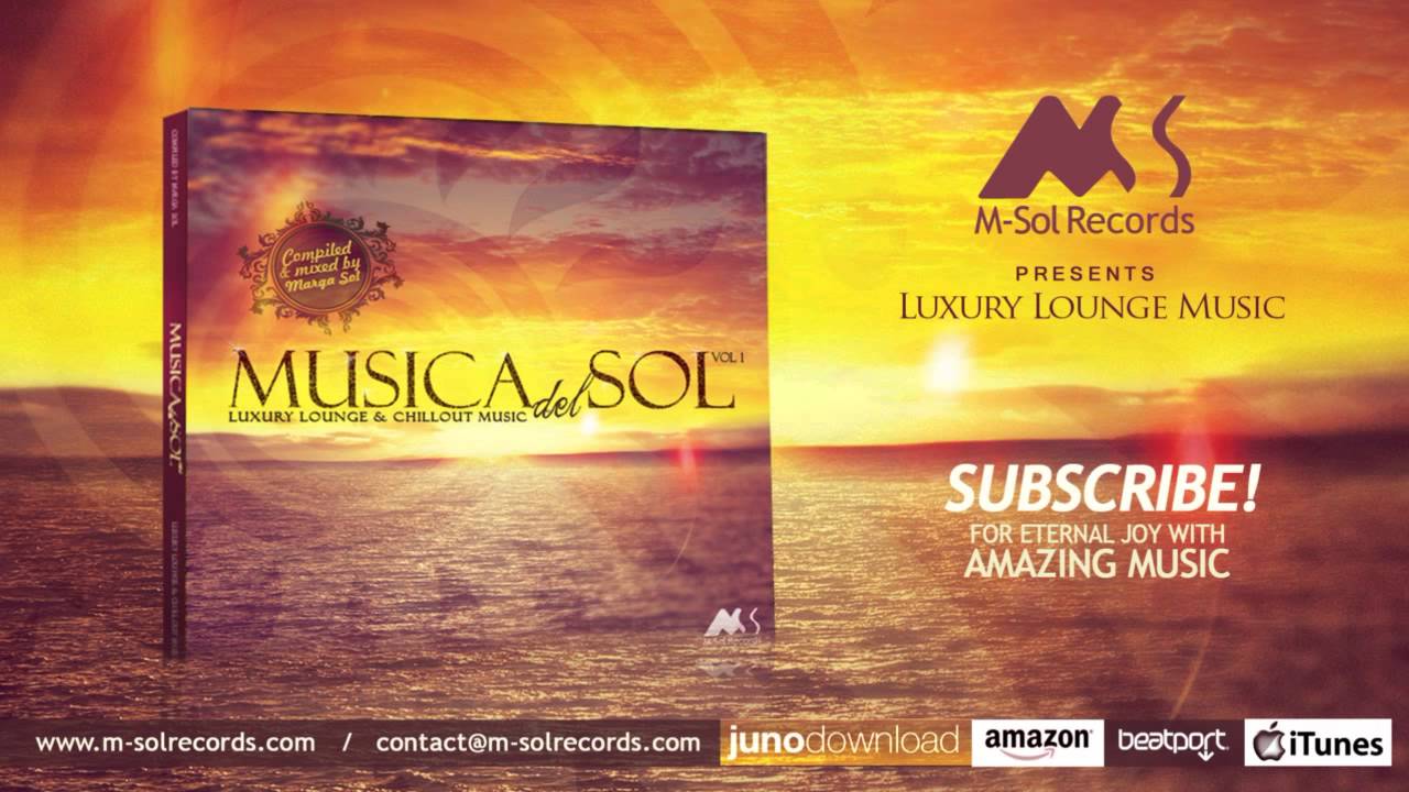 Moreza S - Amor [Musica del Sol Vol.1]