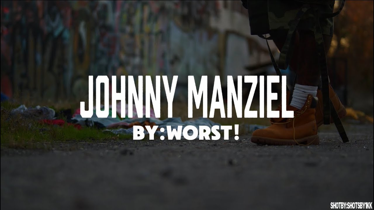 Worst! – Johnny Manziel (Official Music Video)